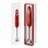 Smeg HBF01RDEU Batidora de Mano 700W Roja
