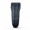 Braun 130 Rasoir à grille Tondeuse Noir