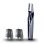 Bodygroomer Panasonic ER-GK60 Netzbetrieb 40min Nass- und Trockenrasur Silber
