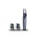 Bodygroomer Panasonic ER-GK60 Netzbetrieb 40min Nass- und Trockenrasur Silber