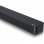 Barre de Son LG SL5Y 2.1 400W Bluetooth Subwoofer Sans Fil DTS Virtual:X Noire
