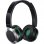 Panasonic RP-BTD10 Auriculares Bluetooth Negros