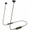 Panasonic RP-NJ310B Auriculares Bluetooth Verdes