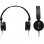 Panasonic RP-HXS200 Auriculares Negros