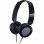 Panasonic RP-HXS200 Auriculares Negros
