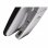 Denver BTH204 Auriculares Bluetooth Blanco