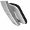 Denver BTH204 Auriculares Bluetooth Blanco