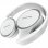 Panasonic RP-HF400B Auriculares Bluetooth Blancos