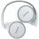Panasonic RP-HF400B Auriculares Bluetooth Blancos