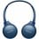 Panasonic RP-HF410B Auriculares Bluetooth Azules