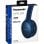 Panasonic RP-HF410B Auriculares Bluetooth Azules