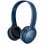 Panasonic RP-HF410B Auriculares Bluetooth Azules