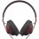 Panasonic RP-HTX80B Auriculares Bluetooth Rojos
