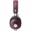 Panasonic RP-HTX80B Auriculares Bluetooth Rojos
