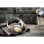 Panasonic RP-HTX80B Auriculares Bluetooth Crema