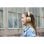 Panasonic RP-HTX80B Auriculares Bluetooth Crema