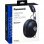 Panasonic RP-HTX90N Auriculares Bluetooth Negros