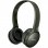 Panasonic RP-HF410B Auriculares Bluetooth Verdes