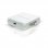 Conceptronic Multilector de Tarjetas USB Plata
