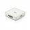 Conceptronic Multilector de Tarjetas USB Blanco