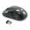 Conceptronic Regas TW5 Ratón Inalámbrico Negro