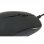 Mouse ottico USB Conceptronic Regas nero