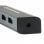 Hub USB-C Conceptronic 4xUSB 3.0 Noir