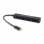 Hub USB-C Conceptronic 4xUSB 3.0 Noir