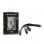 Conceptronic Hub USB-C a USB 3.0 + 2 USB OTG Negro