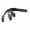 Conceptronic Hub USB-C a USB 3.0 + 2 USB OTG Negro
