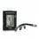 Conceptronic HUBBIES01G Schnittstellen-Hub USB 3.2 Gen 2 (3.1 Gen 2) Type-C 5000 Mbit/s