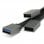 Conceptronic HUBBIES01G Schnittstellen-Hub USB 3.2 Gen 2 (3.1 Gen 2) Type-C 5000 Mbit/s