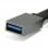 Conceptronic HUBBIES01G Schnittstellen-Hub USB 3.2 Gen 2 (3.1 Gen 2) Type-C 5000 Mbit/s