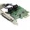 Conceptronic Placa PCI Express 1x Porta Paralela + 2x Portas Série