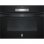 Balay 3CB5878N0 Horno Compacto Multifunción 47L Negro