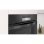 Balay 3CB5878N0 Horno Compacto Multifunción 47L Negro