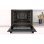 Balay 3HB2030X0 Horno Multifunción 66L A Acero Inoxidable