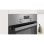 Balay 3HB2030X0 Horno Multifunción 66L A Acero Inoxidable