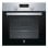 Balay 3HB2030X0 Horno Multifunción 66L A Acero Inoxidable