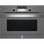 Balay 3CH5656A0 Horno Compacto Multifunción con Microondas 36L Gris