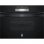 Balay 3CW5178N0 Horno Compacto Multifunción con Microondas 44L Negro
