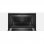 Bosch CMG676BS1 Horno Compacto Multifunción con Microondas 45L Negro/Inox