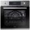 Candy FCP825XL E0 Horno Multifunción 70L A+ Acero Inoxidable