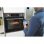 Candy FCP825XL E0 Horno Multifunción 70L A+ Acero Inoxidable