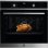 Electrolux EOC6H71X Horno de Vapor 72L A+ Acero Inoxidable