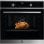 Electrolux EOC6P71X Horno de Vapor 72L A+ Acero Inoxidable