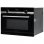 Siemens iQ500 CP565AGS0 Horno Compacto Multifunción con Microondas 36L Negro