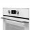 Teka HLC 840 Horno Compacto Multifunción 44L Cristal Blanco