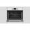 Teka HLC 840 Horno Compacto Multifunción 44L Cristal Blanco