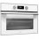 Teka HLC 840 Horno Compacto Multifunción 44L Cristal Blanco